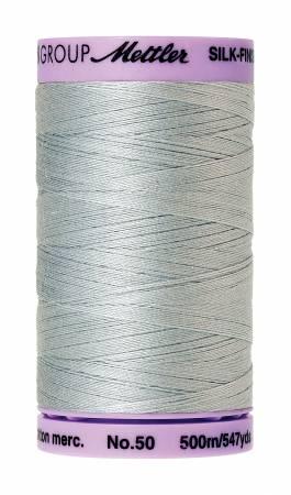 Silk Finish 50wt Cotton Thread 547yd - Moonstone - 9104-1081