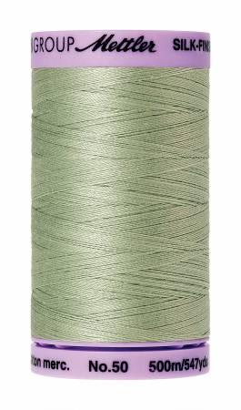 Silk Finish 50wt Cotton Thread 547yd - Spanish Moss - 9104-1095