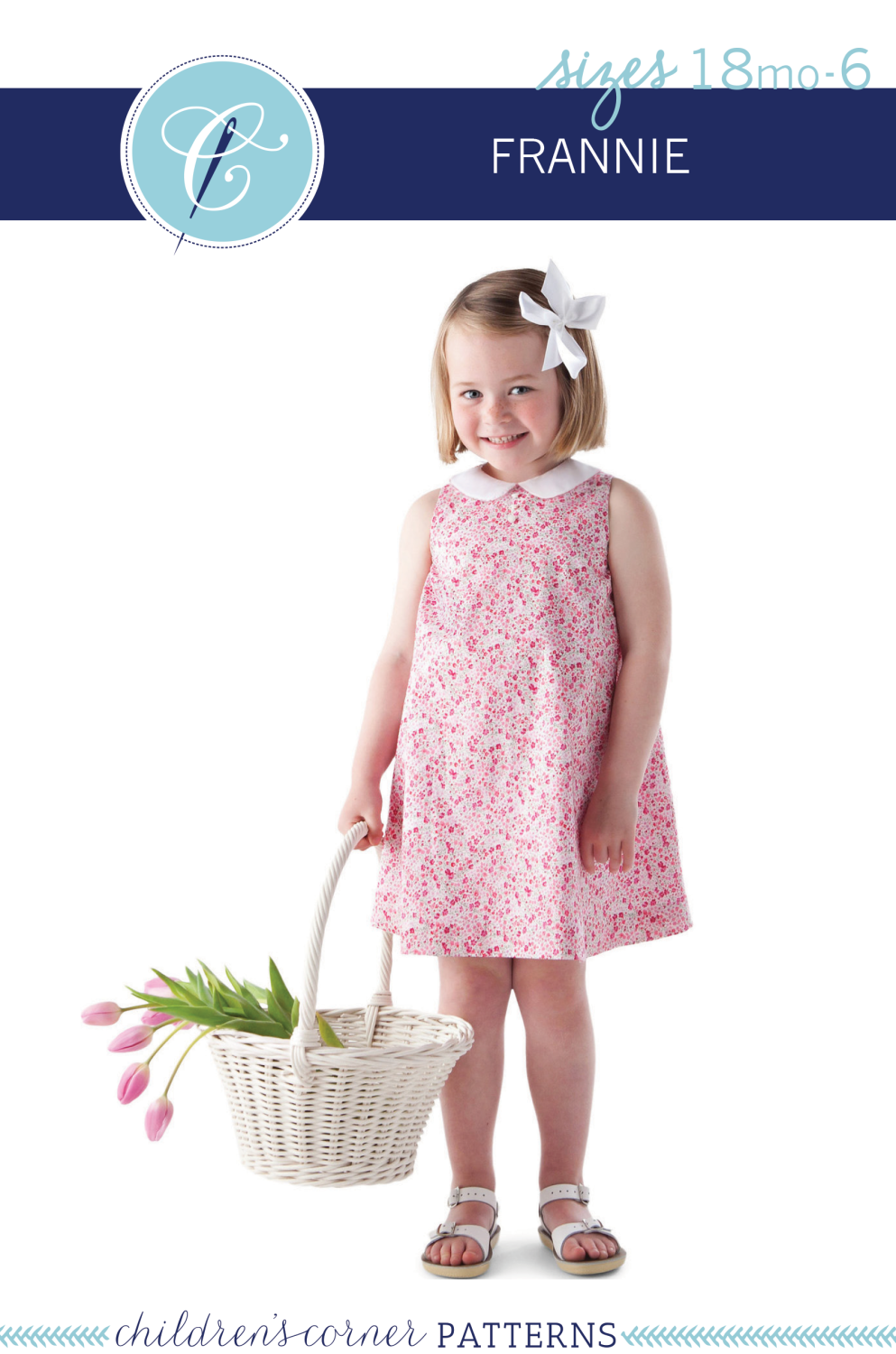 Frannie - 18mo - 6yr - CC238