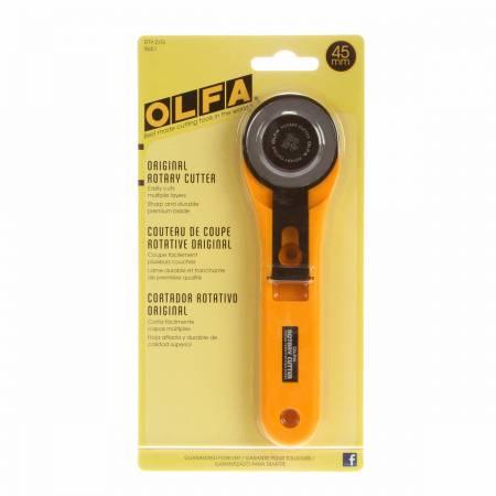 Rotary Cutter 45mm Large - RTY2