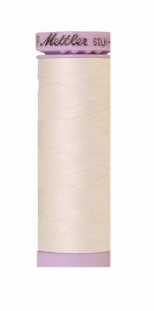 Silk Finish 50wt Cotton Thread 164yd - Candlewick - 9105-3000