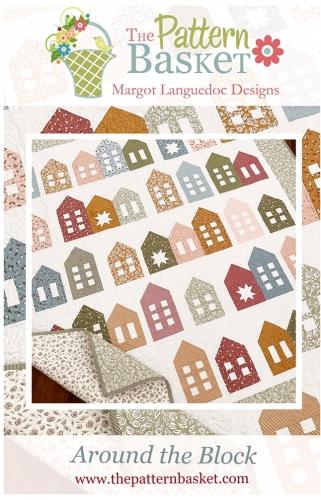 Around the Block - TPB2102