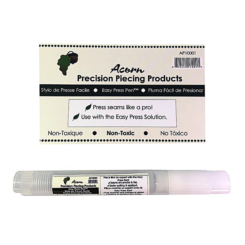 Acorn Easy Press Pen - UAP10001