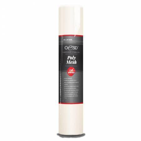 Polymesh CutAway 15in x 10yd - HBC15-15
