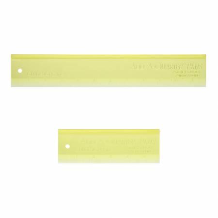 Add A-Quarter Ruler Combo Pack - CMCMBOPLUS