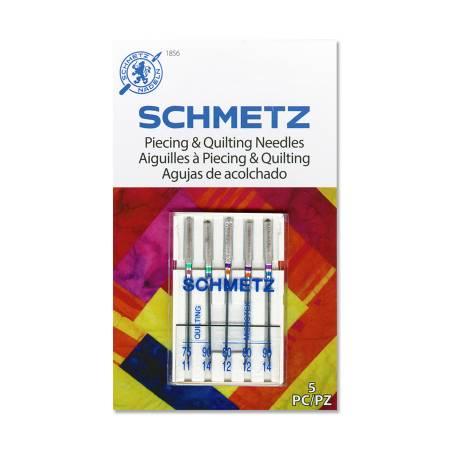 Piecing & Quilting Needles - 1856