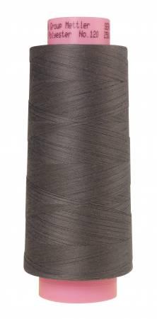 Seracor Polyester Overlock Thread 2734yds - Cobblestone - 1228-0332