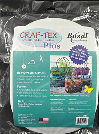 Craf Tex Camden Bag Small - CABSB