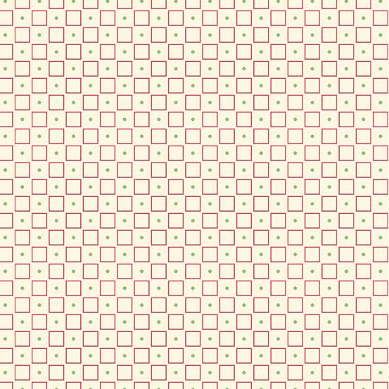 Laundry Basket Quilts - Noel - Holiday Ensign - A-9915-R