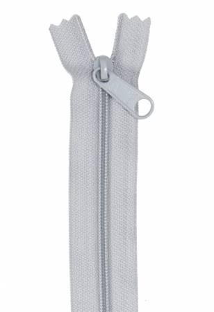 Handbag Zipper 24" Pewter - ZIP24-110