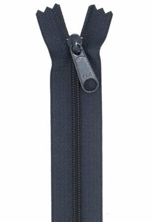 Handbag Zipper 24" Navy - ZIP24-235