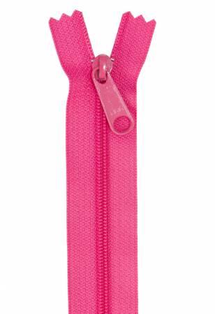 Handbag Zipper 24" Lipstick - ZIP24-250