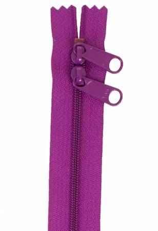 Handbag Zipper 30" Tahiti Double Slide - ZIP30-245