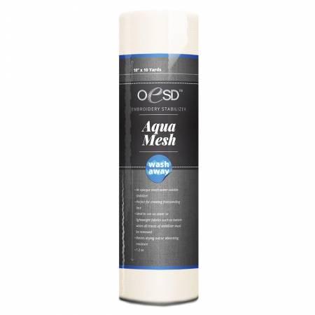 AquaMesh Stabilizer 10in x 10yd - HBWAM-10