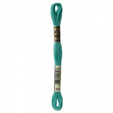 Floss Very Light Aquamarine - 117UA-993