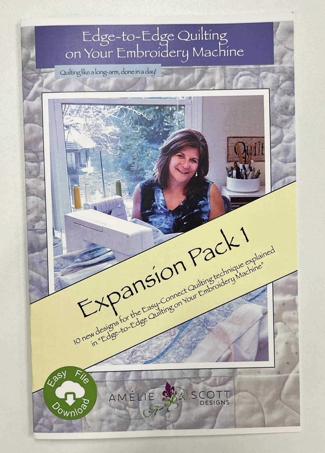 Expansion Pack 1