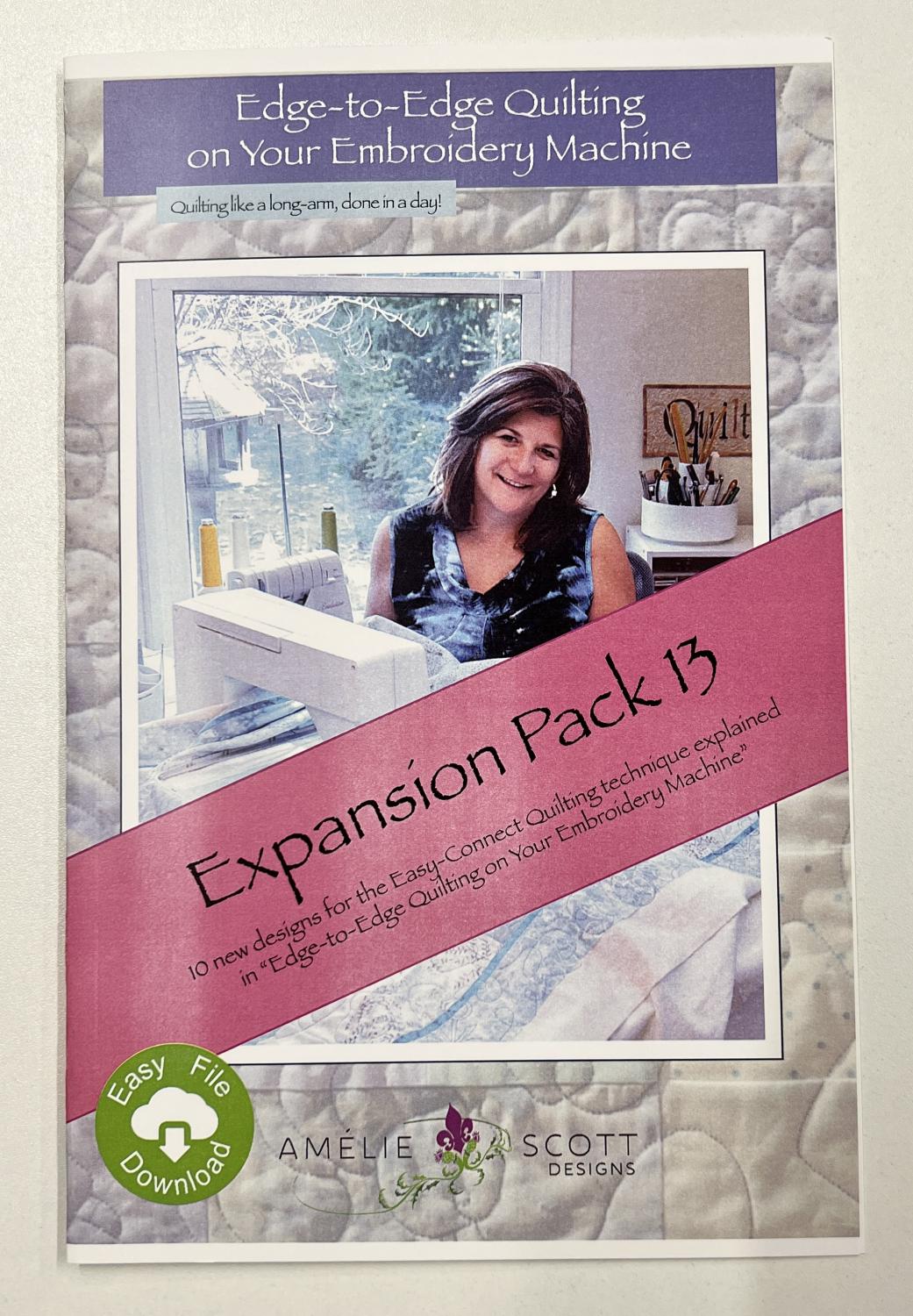 Expansion Pack 13