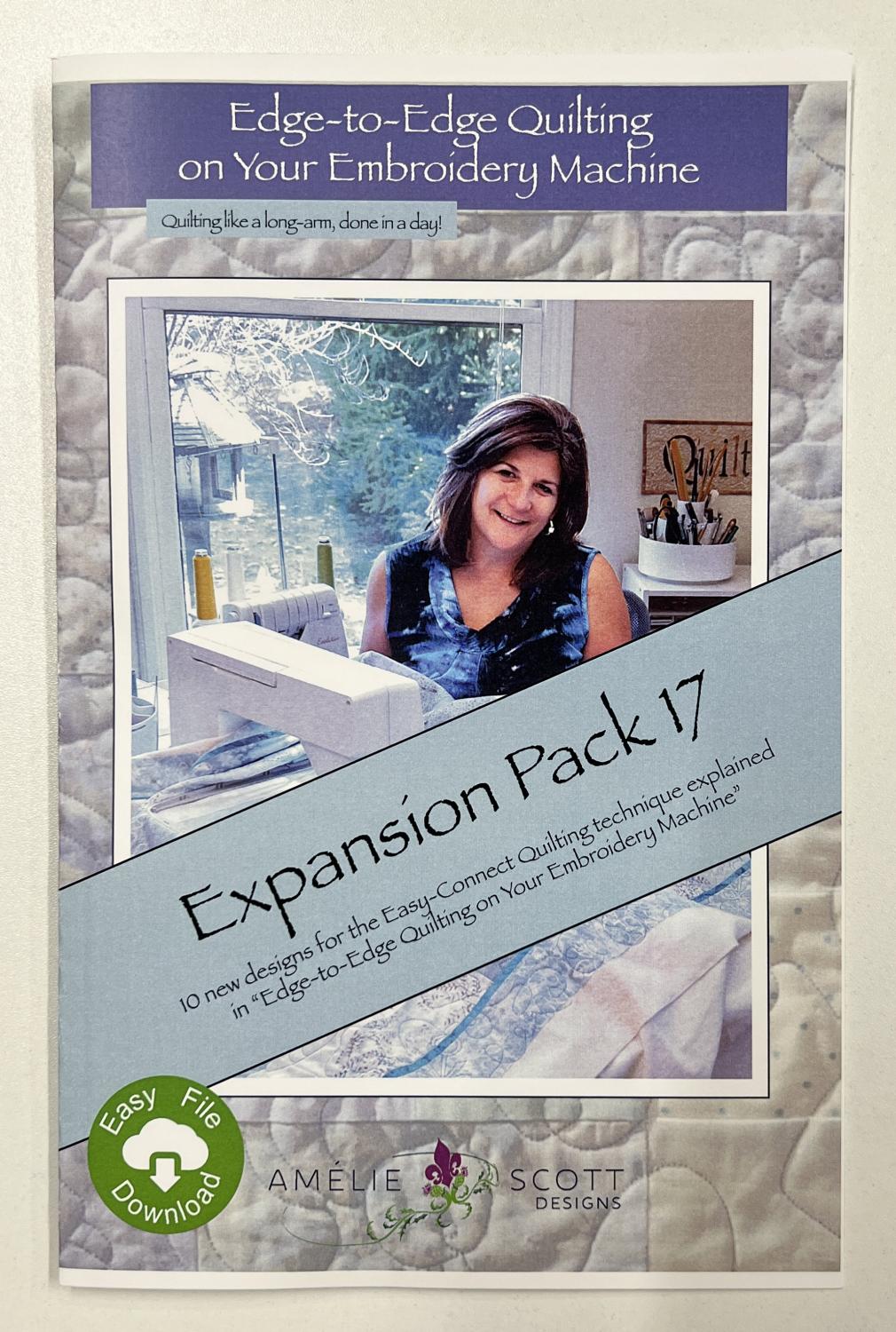 Expansion Pack 17