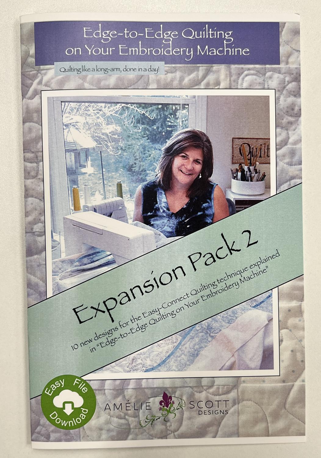 Expansion Pack 2