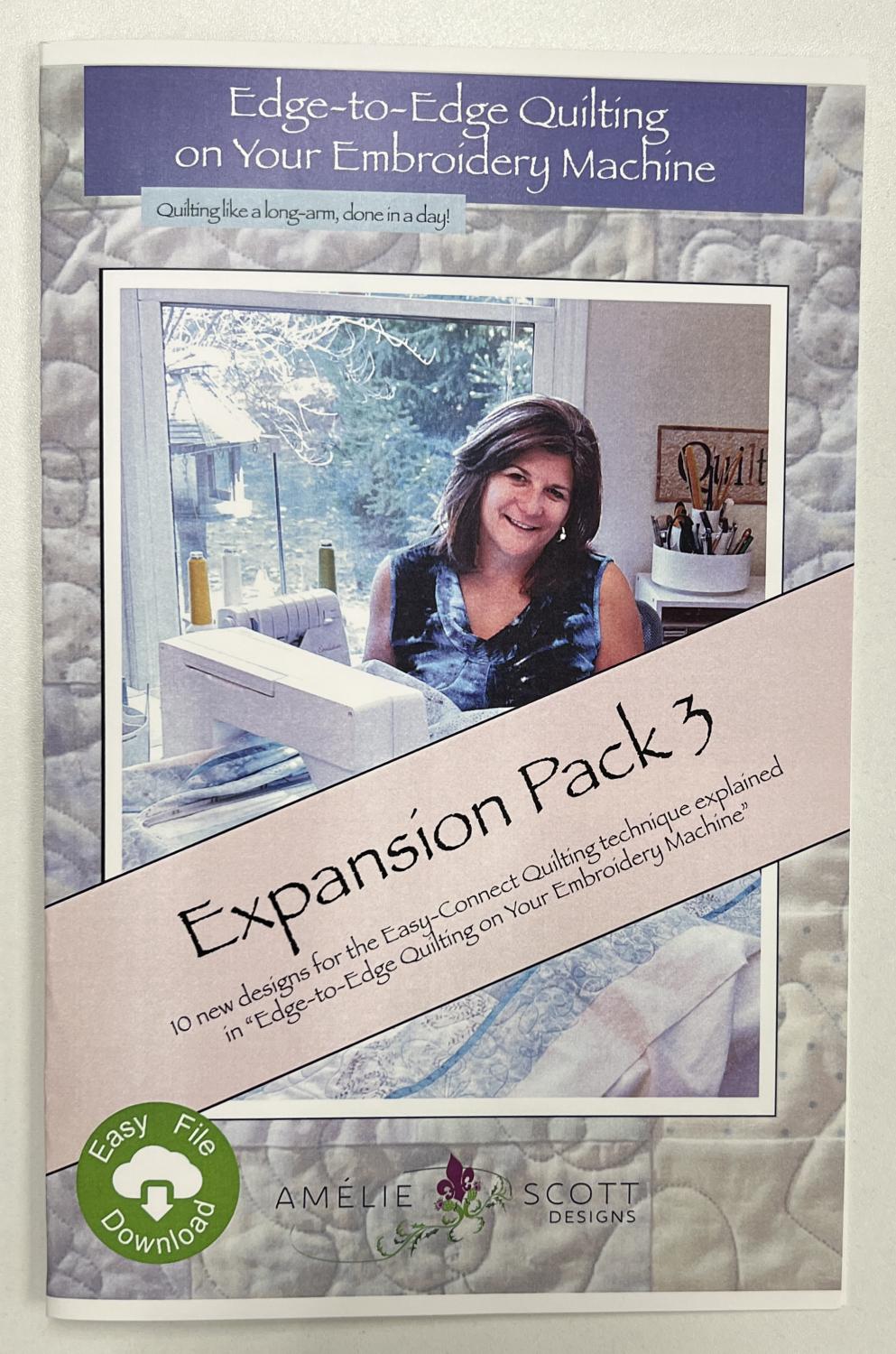Expansion Pack 3