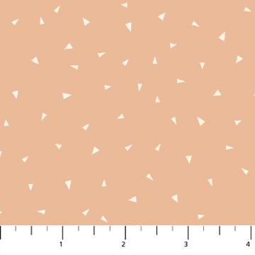 Festive Fauna- Caramel 78 - 90478-30
