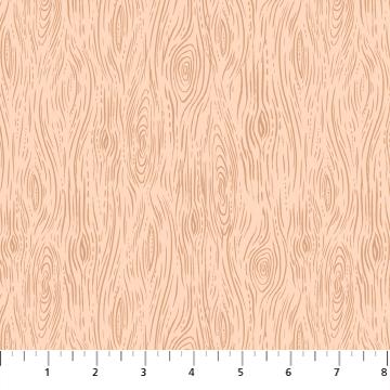Festive Fauna- Cream 80 - 90480-30