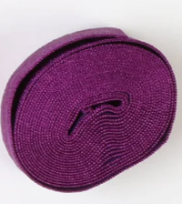 Fold-over Elastic 3/4in x 2yd - Tahiti - SUP211-2-TAH