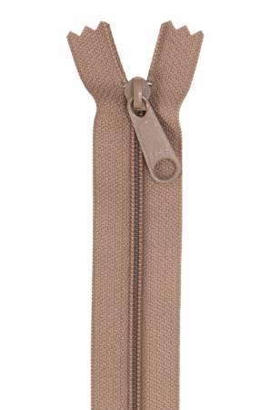 Handbag Zipper 24" Rock Slide - ZIP24-135