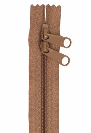 Handbag Zipper 30" Rockslide Double Slide - ZIP30-135