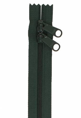 Handbag Zipper 30" Hemlock Double Slide - ZIP30-205
