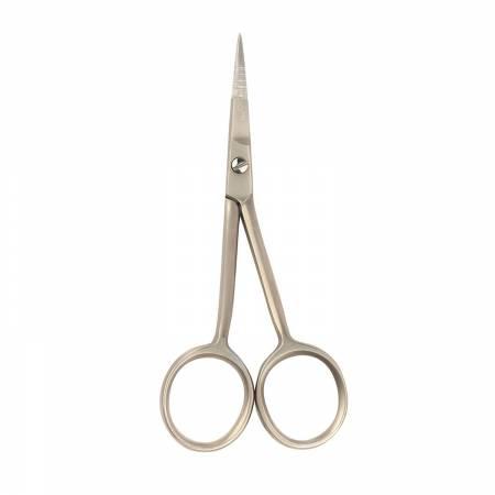 Hoop Applique Scissors 4in-748S