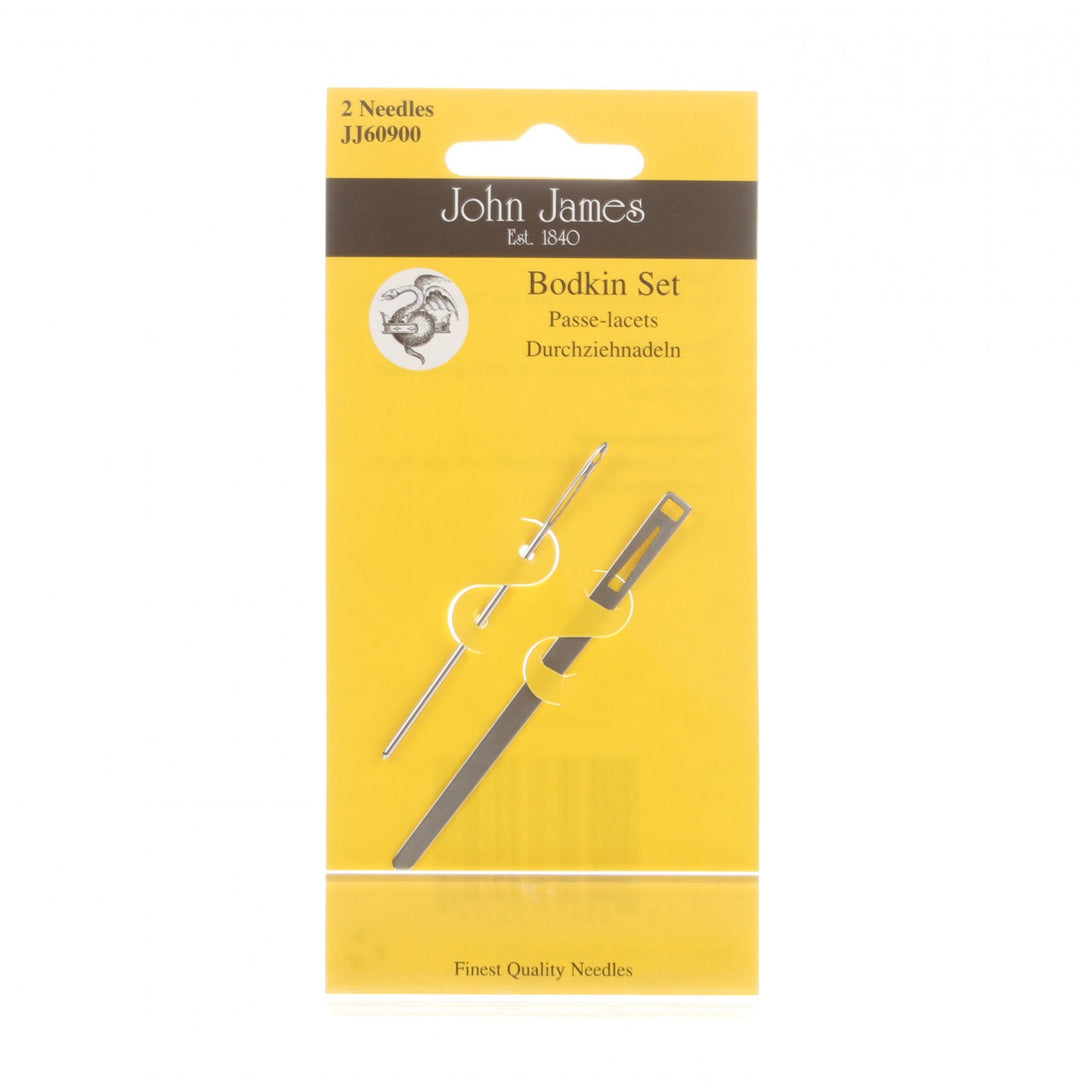 Bodkin Set - JJ60900