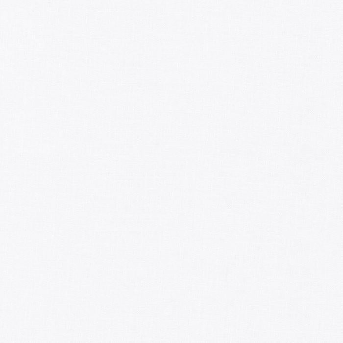 Kona Cotton White - K001-1387