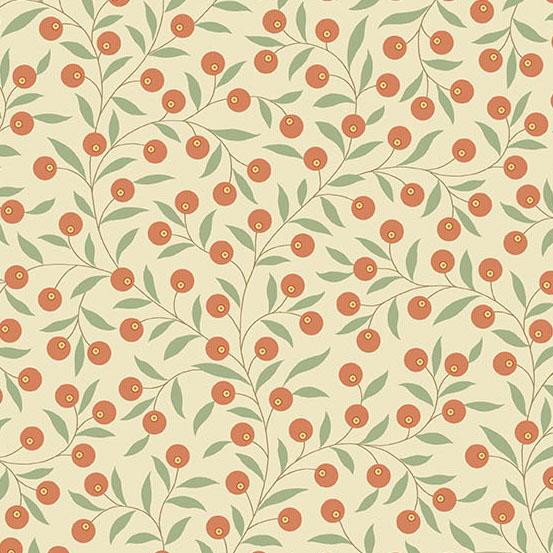 Laundry Basket Quilts - Greens - 9771O