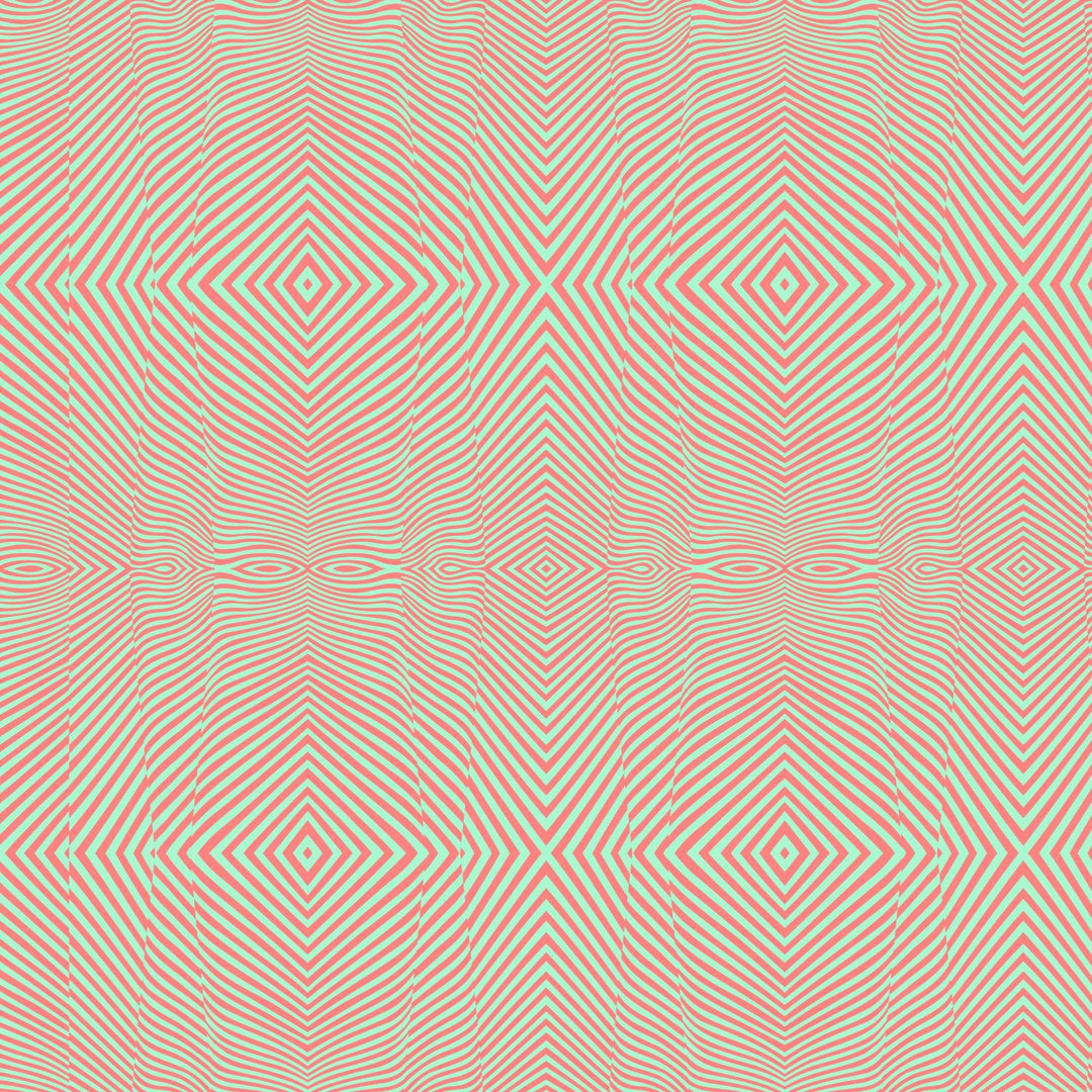 Lazy Stripe- Lunar- PWTP022.LUNAR