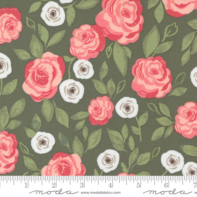 Love Note - Olive - 5151 13