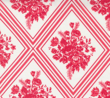 ML Christmas Cream Red - 55241 21