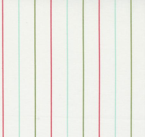 ML Christmas Multi Stripes - 55244 19