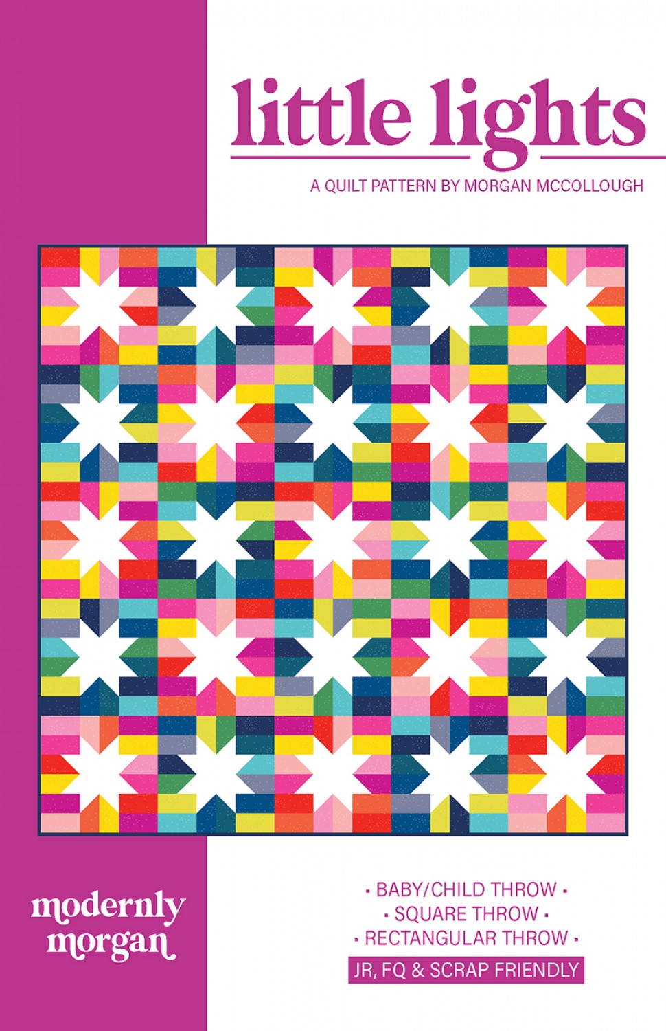 Little Lights Pattern - MM015