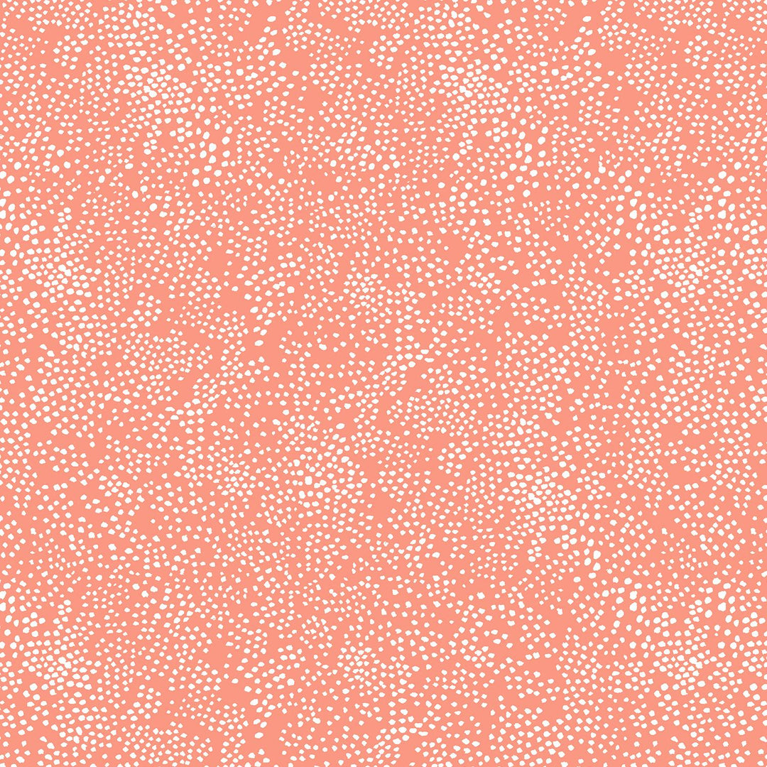 Menagerie Champagne-Coral - RP502-CO1
