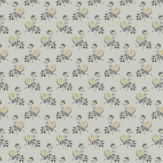 Laundry Basket Quilts - Moonstone by - A-9451-C