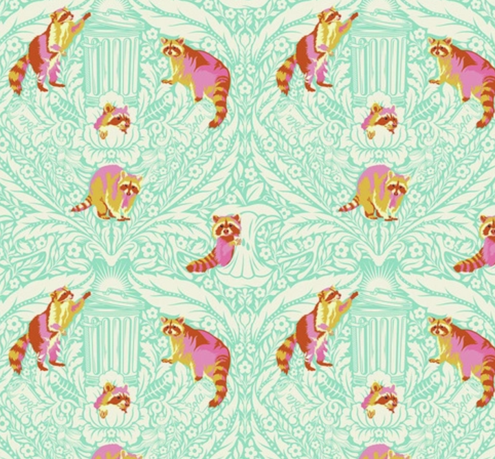 Tiny Beast - One Mans Trash- - PWTP181.GLOW