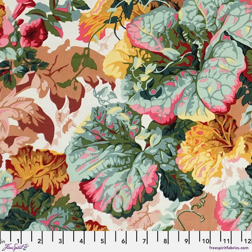 Vintage - Grandiose - Magenta - PWPJ013.Magenta