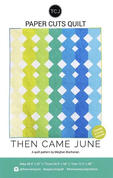 Paper Cuts - TCJ120