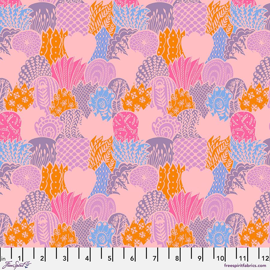 Brave - Scales - Pink - PWAH201.PINK