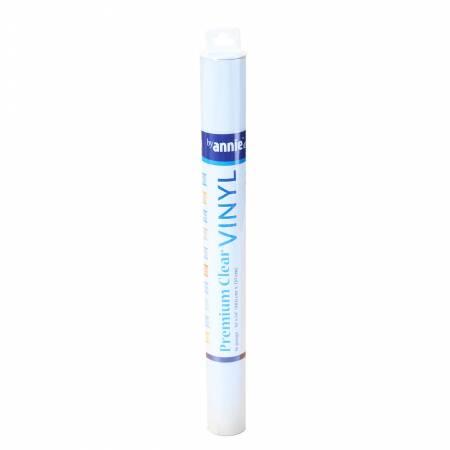 Premium Clear Vinyl - 16"x 54" - SUP151-16X54