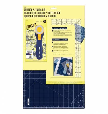 Quilting Sewing Kit- RTY2CSTQRNBL