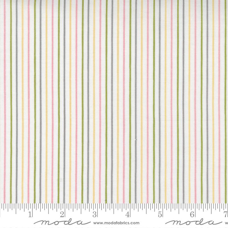 Renew Stripe Rainbow - 55563 15