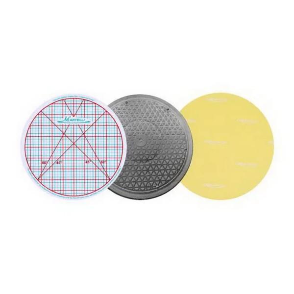 Round-About Set 12" - RA-12