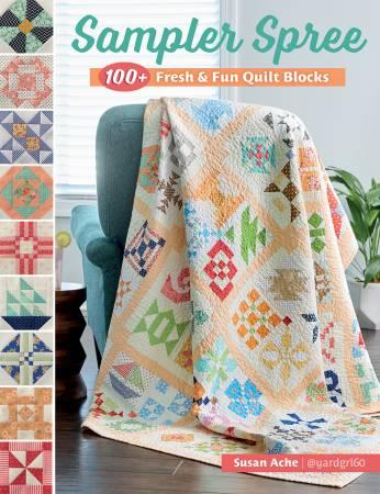 Sampler Spree- B1566T